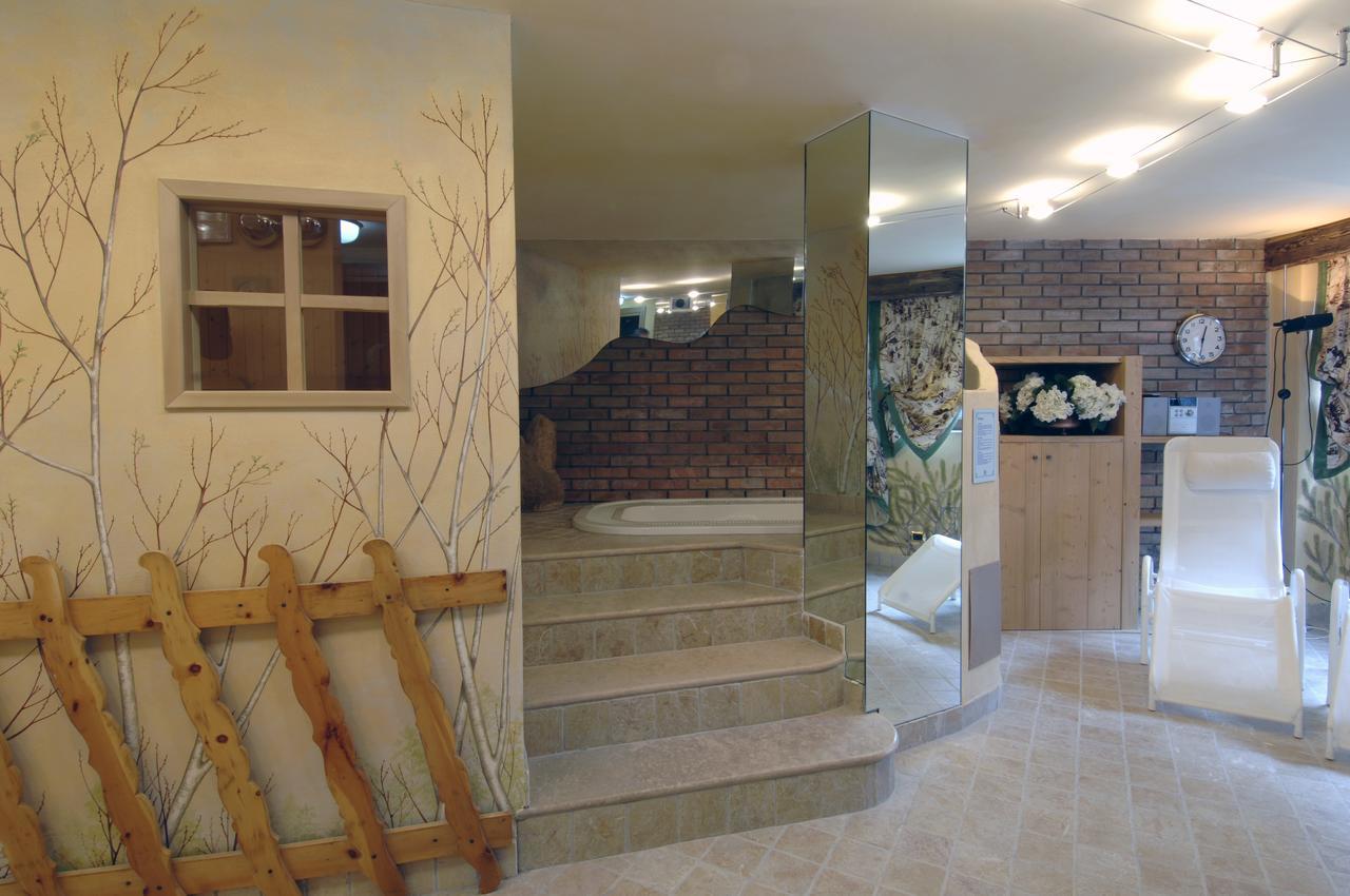 Hotel Da Compagnoni Breuil-Cervinia Dış mekan fotoğraf