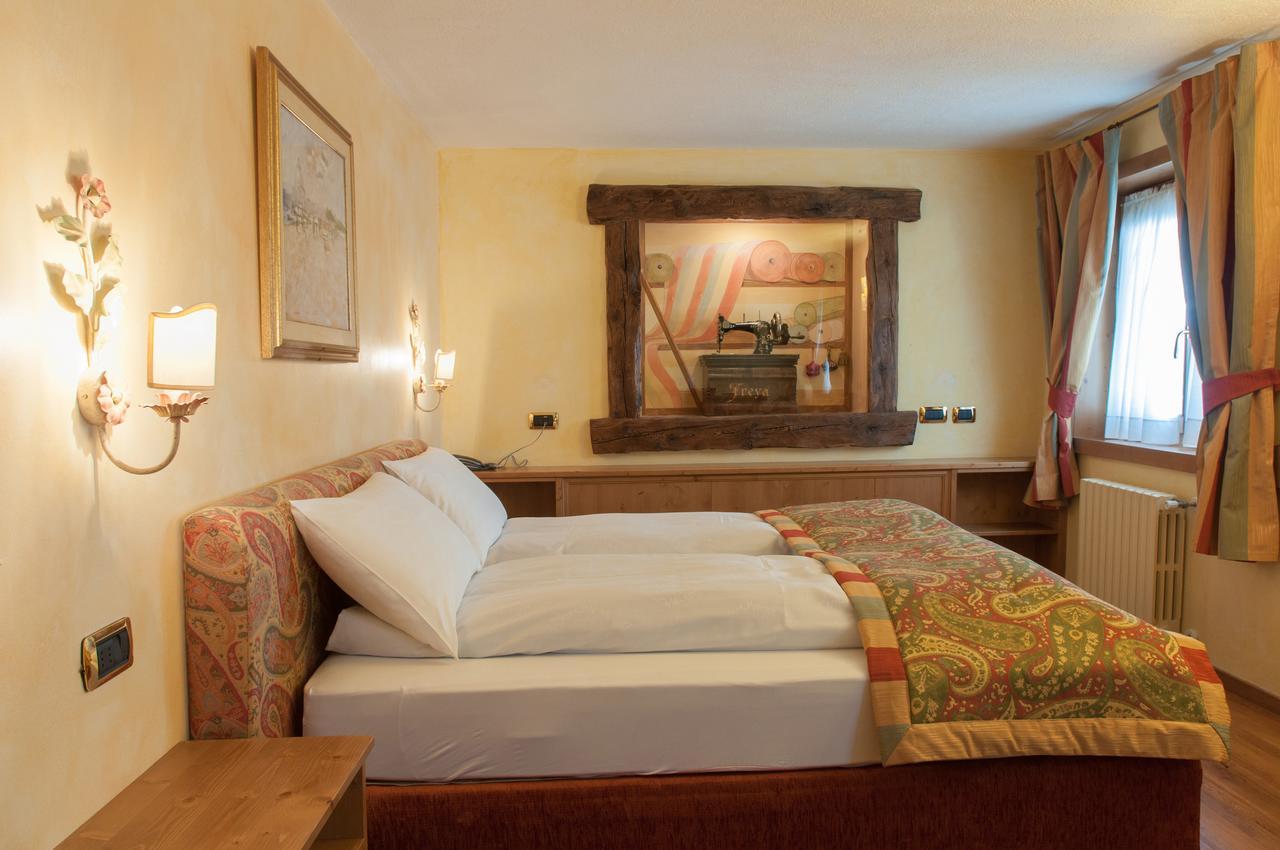 Hotel Da Compagnoni Breuil-Cervinia Dış mekan fotoğraf